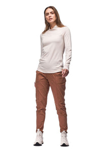 Indyeva Matkailu HV II Pant - Women's - Final Clearance